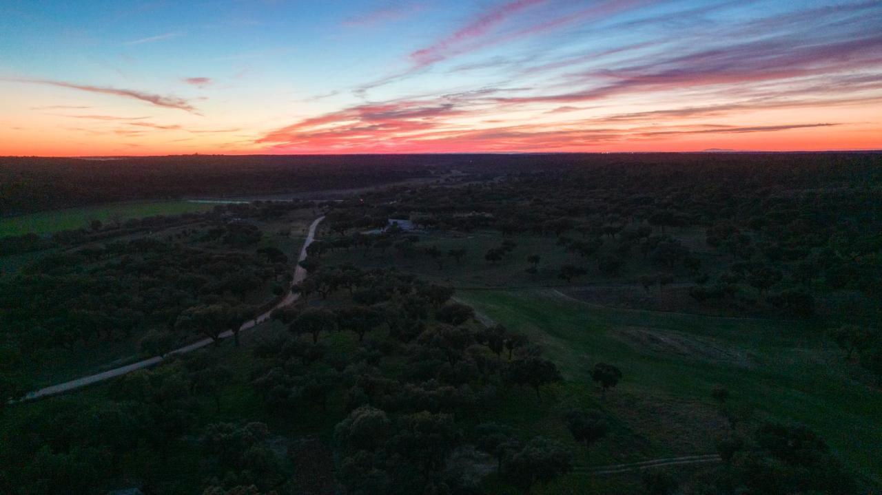 Herdade Das Onzenas De Cima Couco Екстериор снимка