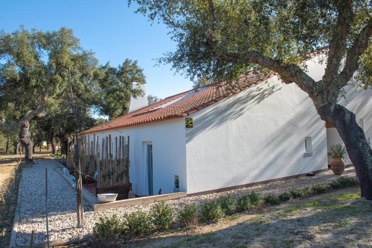 Herdade Das Onzenas De Cima Couco Екстериор снимка