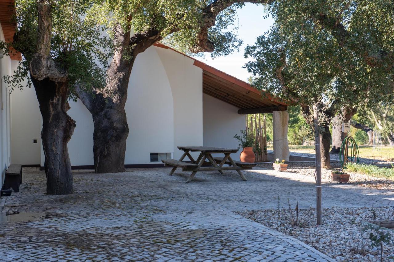 Herdade Das Onzenas De Cima Couco Екстериор снимка