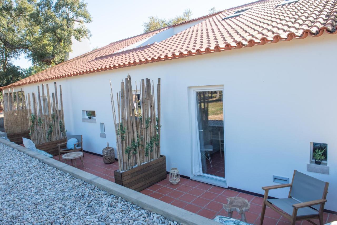 Herdade Das Onzenas De Cima Couco Екстериор снимка