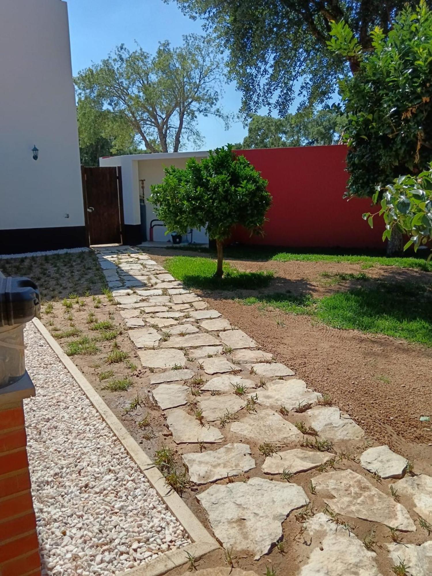 Herdade Das Onzenas De Cima Couco Екстериор снимка